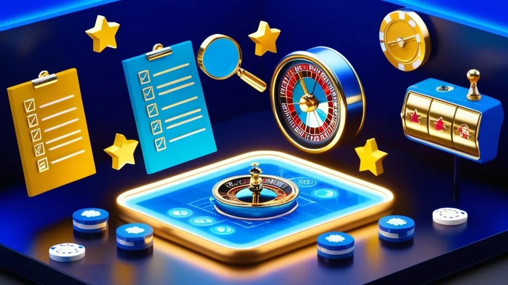 Igobet Casino Review