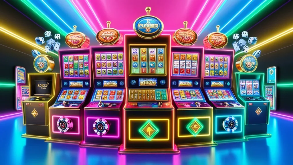 Casino Igobet